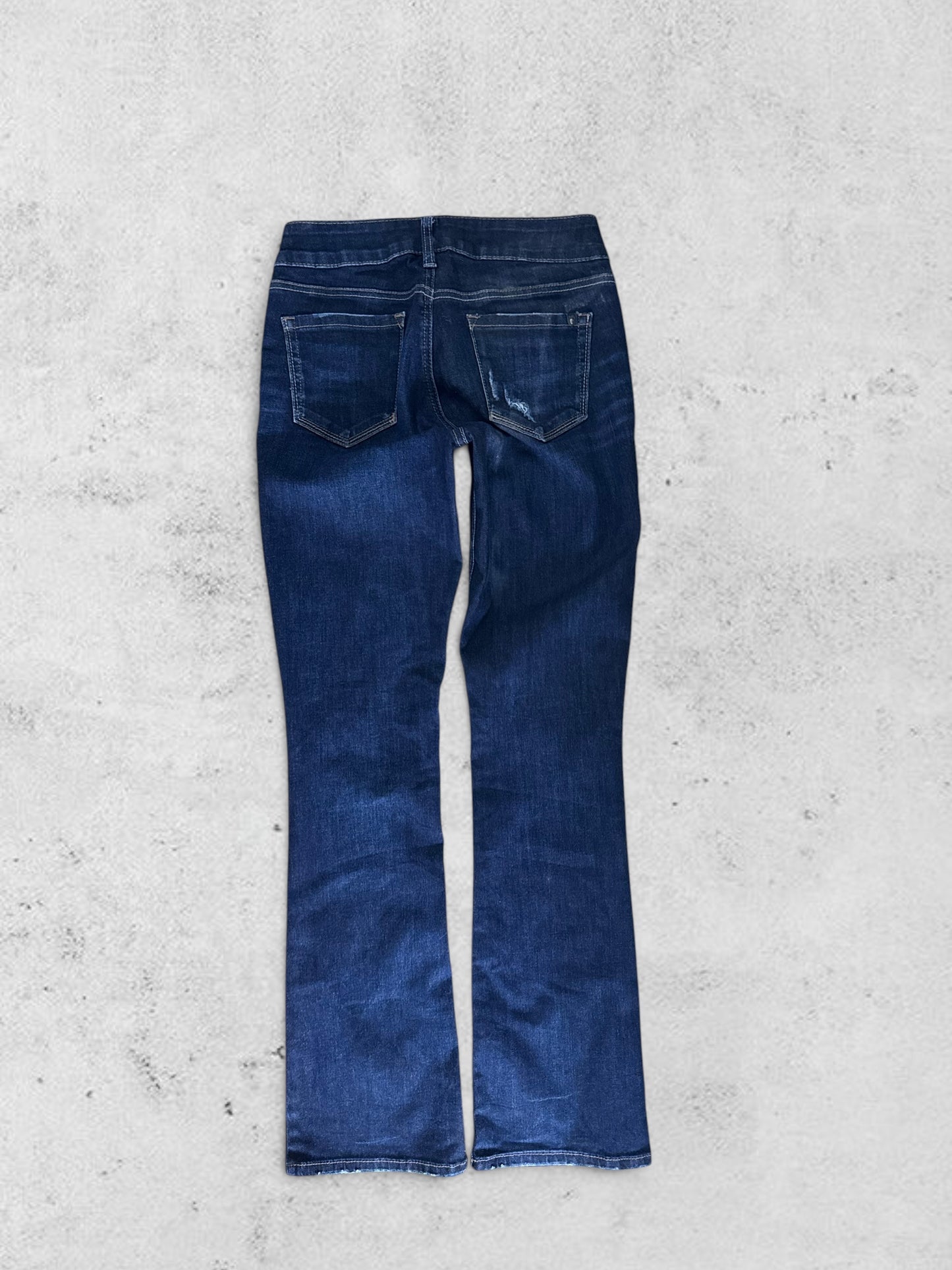 Jeans stl: XS