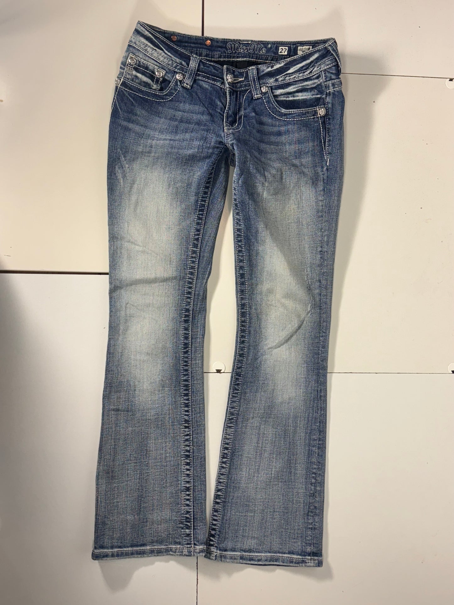 Miss me jeans stl: XS