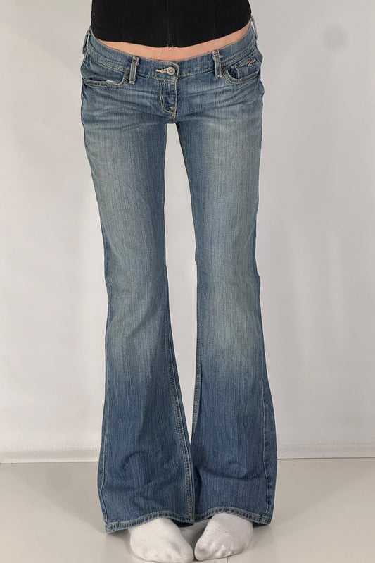 Hollister jeans stl: S