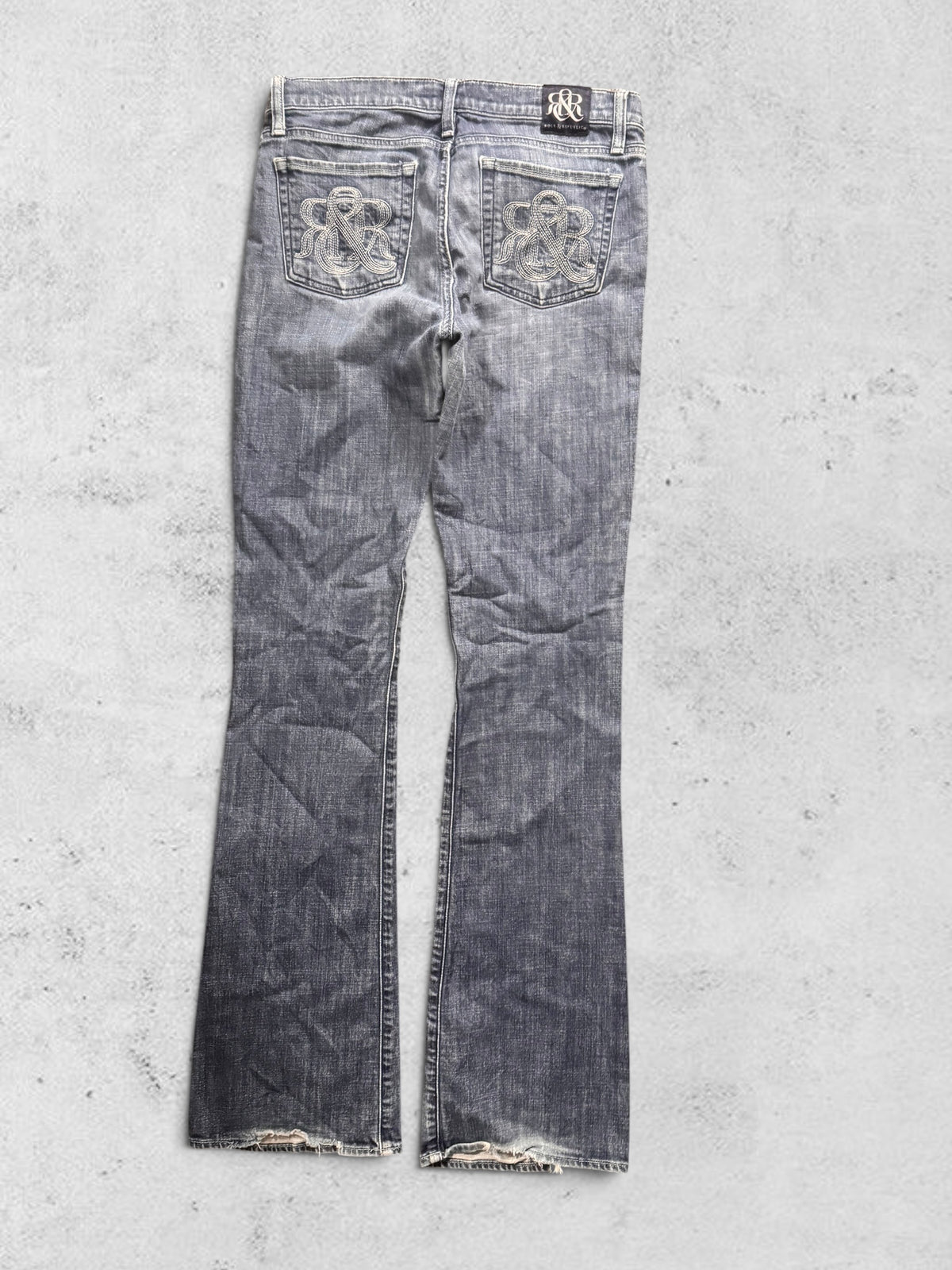 Rock & republic jeans stl: M