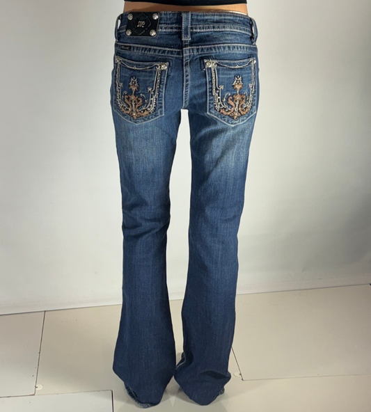 Miss Me jeans – stl: S/M