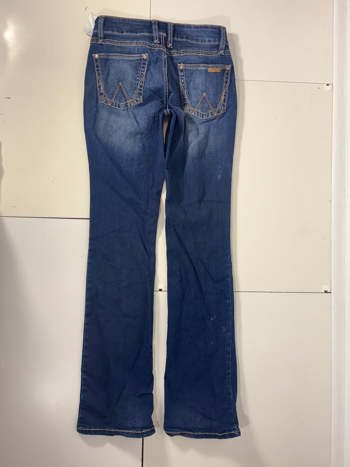 Jeans stl: XS