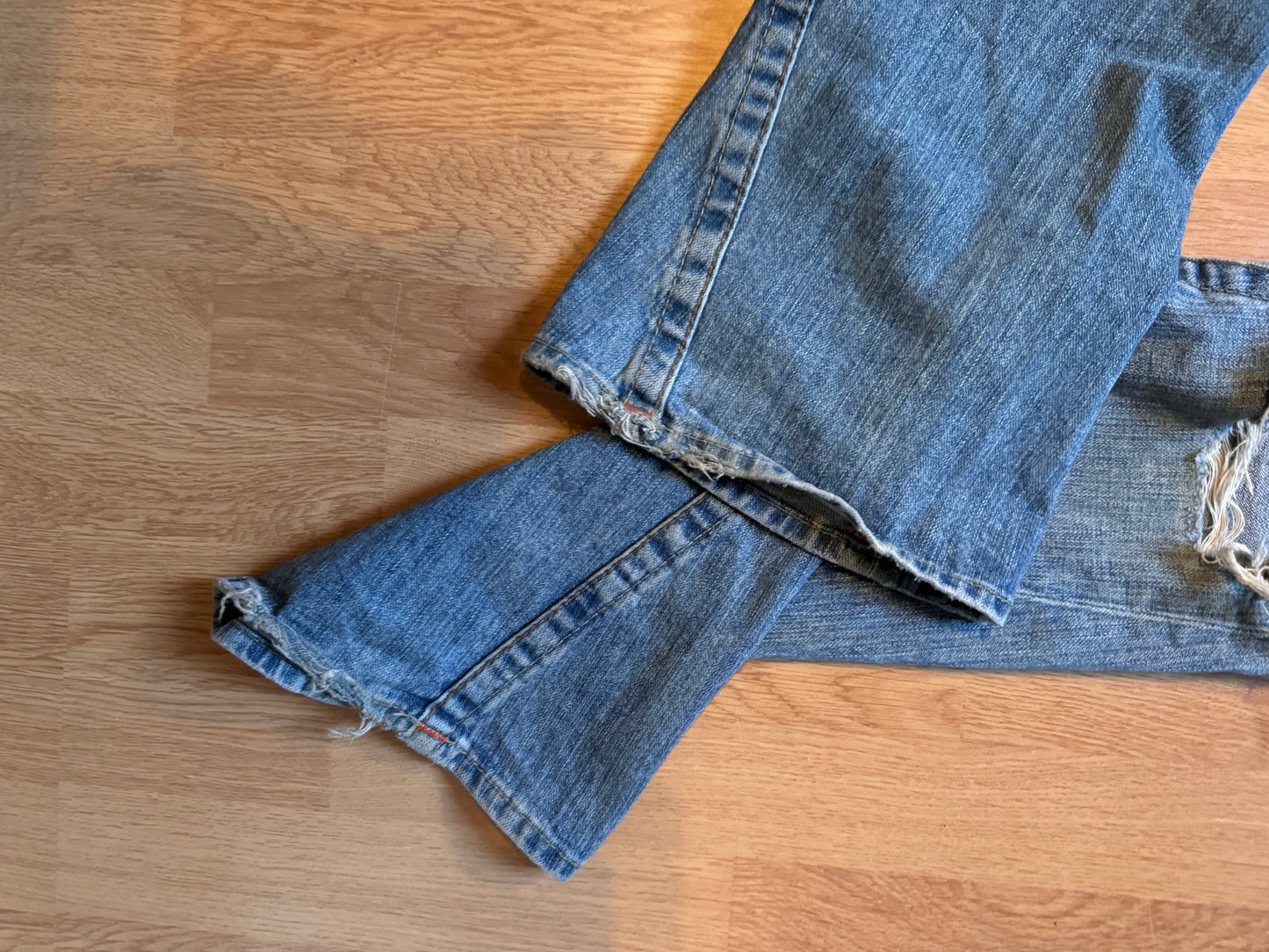 True religion jeans stl: XS