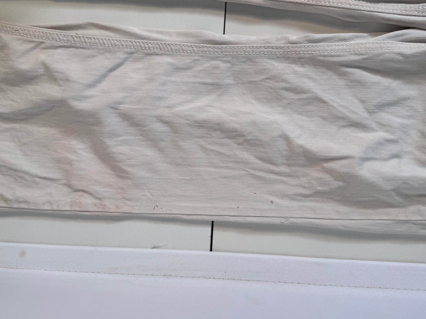 Lågmidjade jeans stl: L