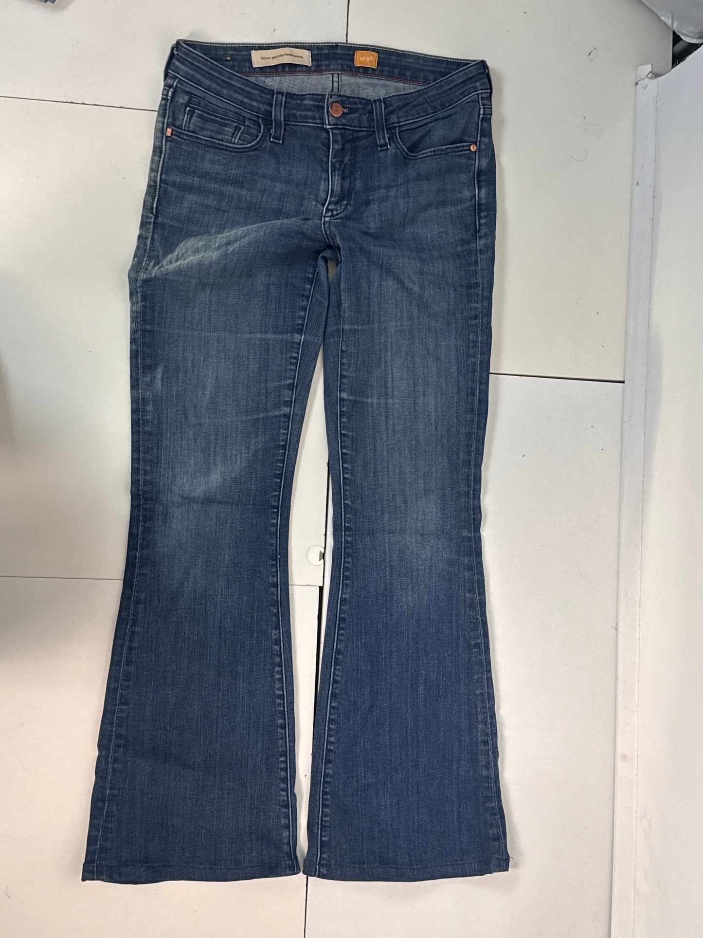 Jeans stl: XS