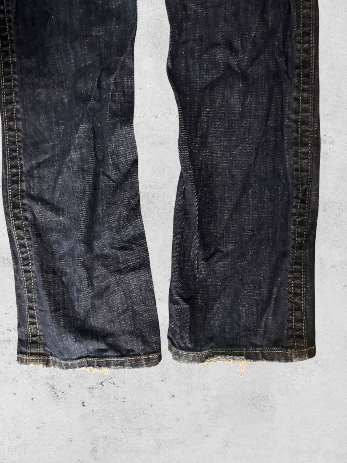 Calvin Klein jeans stl: S