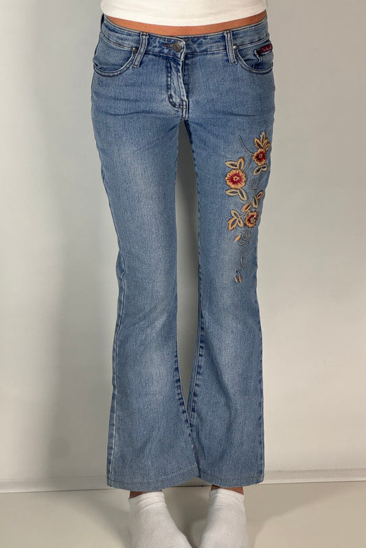 Jeans stl: XXS