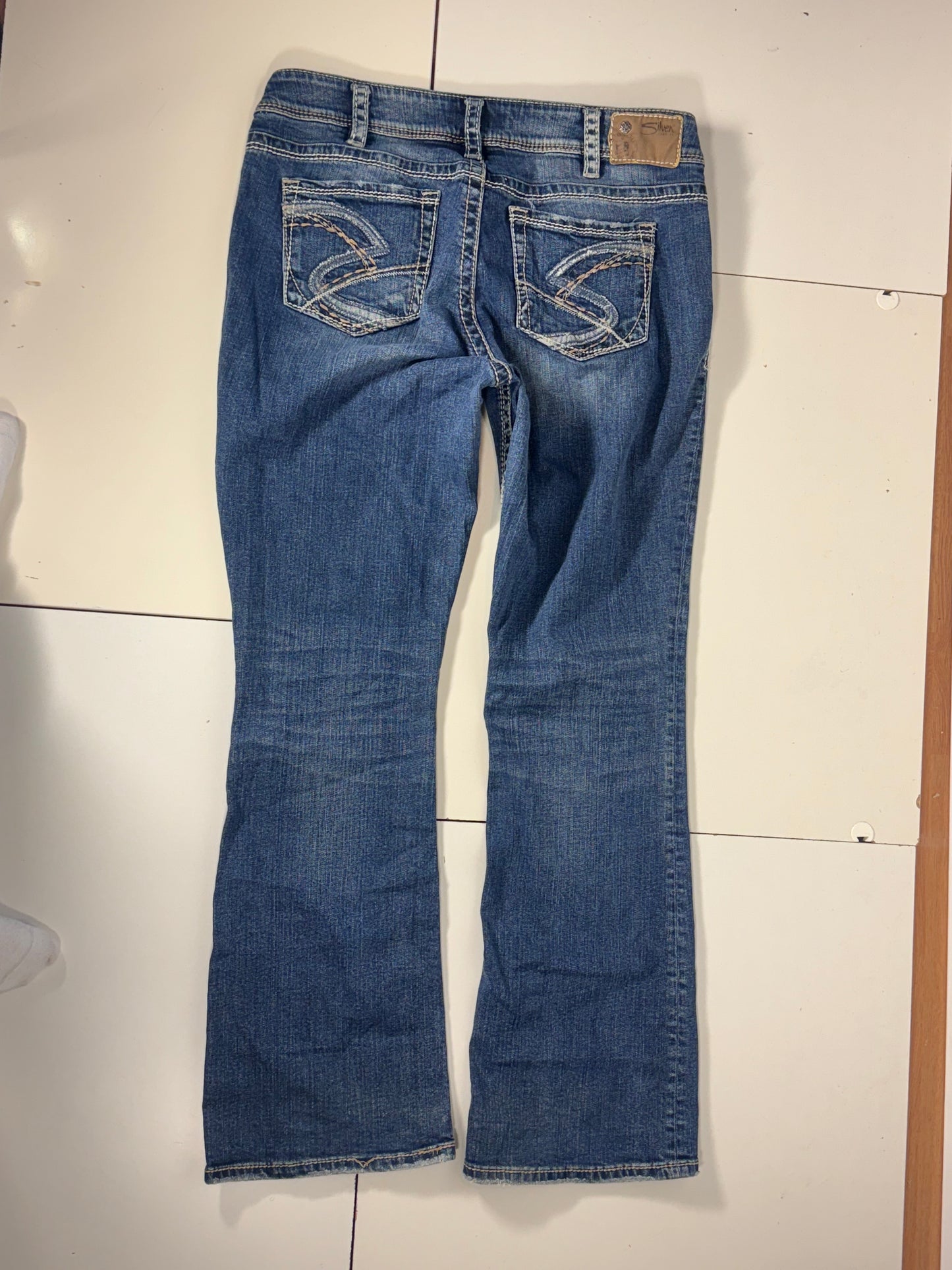 Jeans stl: