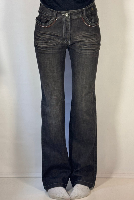 Jeans stl: XS