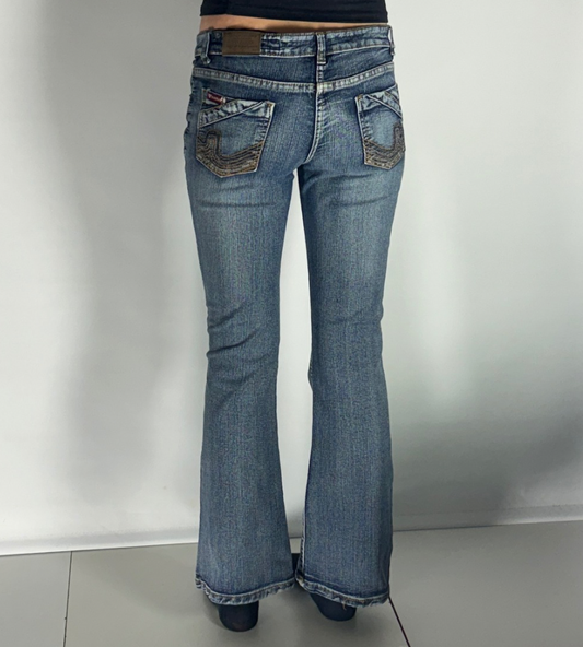 Guess jeans–stl: S