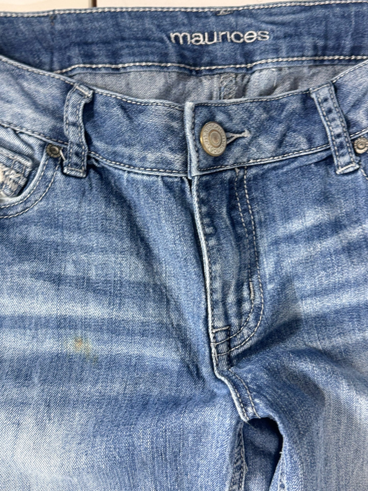 Jeans stl: