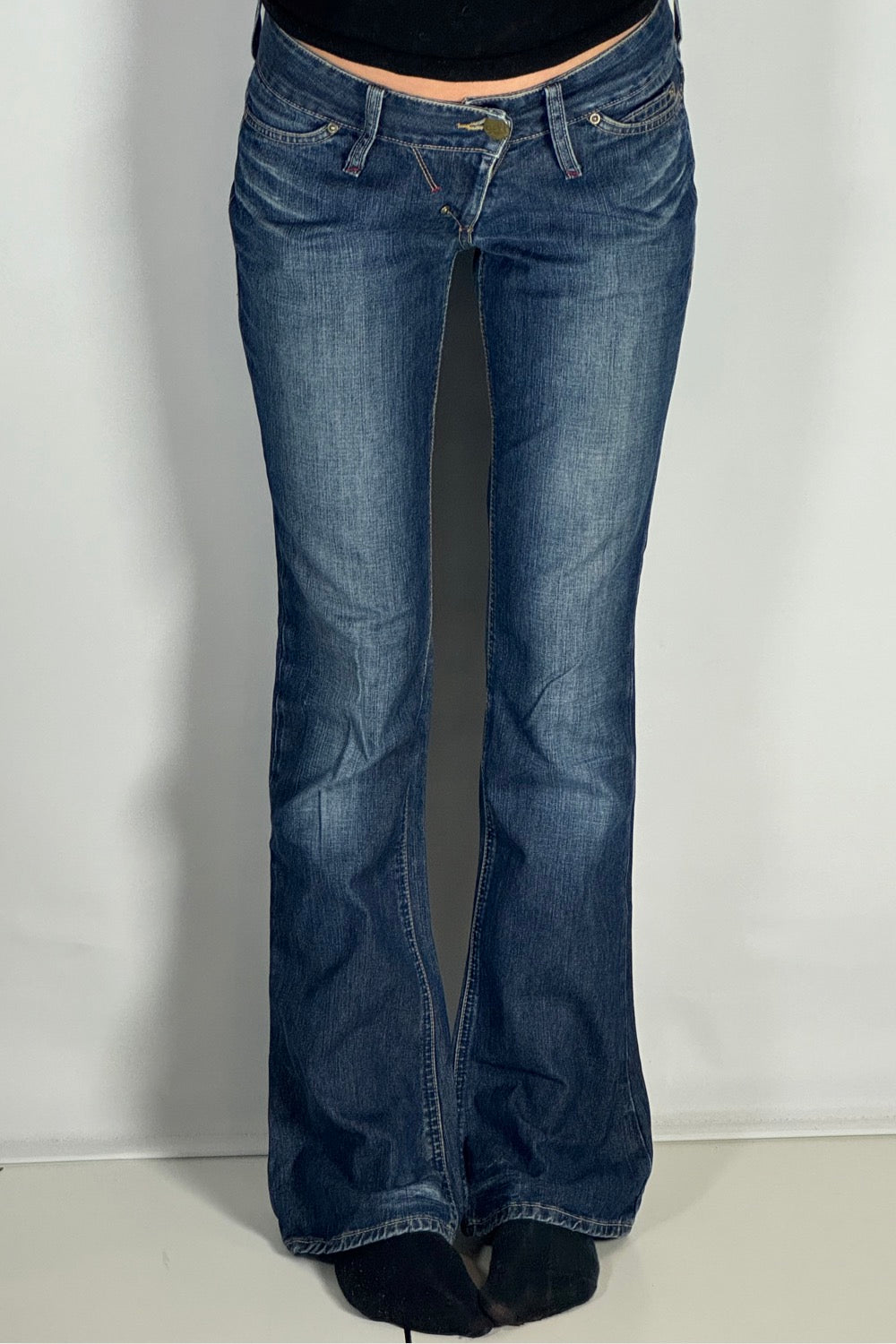 Lee jeans stl: S