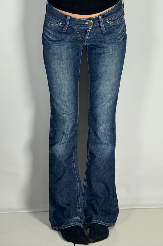 Lee jeans stl: S