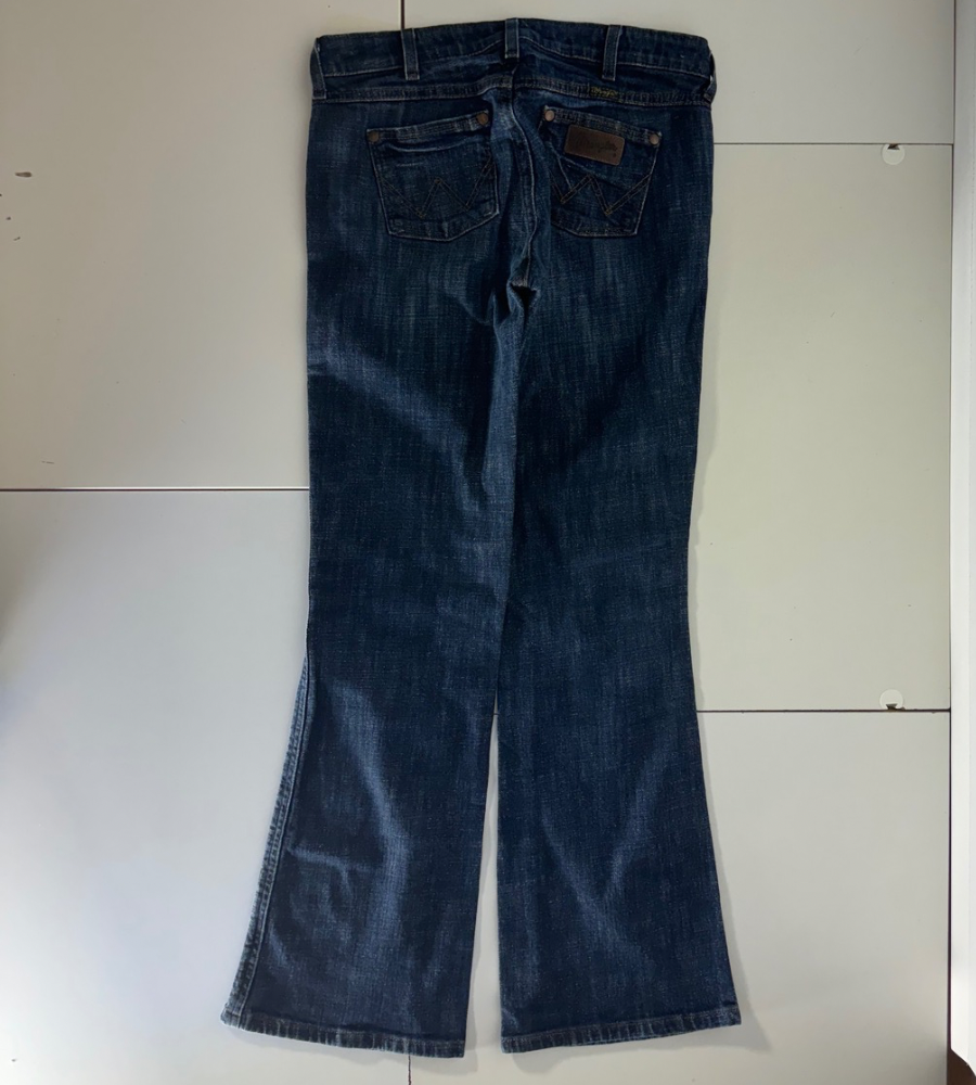 Wrangler jeans–stl: S