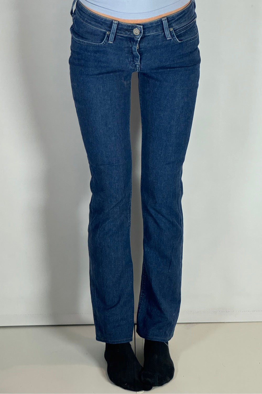 Lee jeans stl: XS