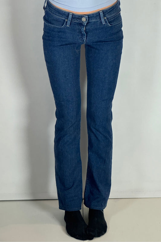 Lee jeans stl: XS