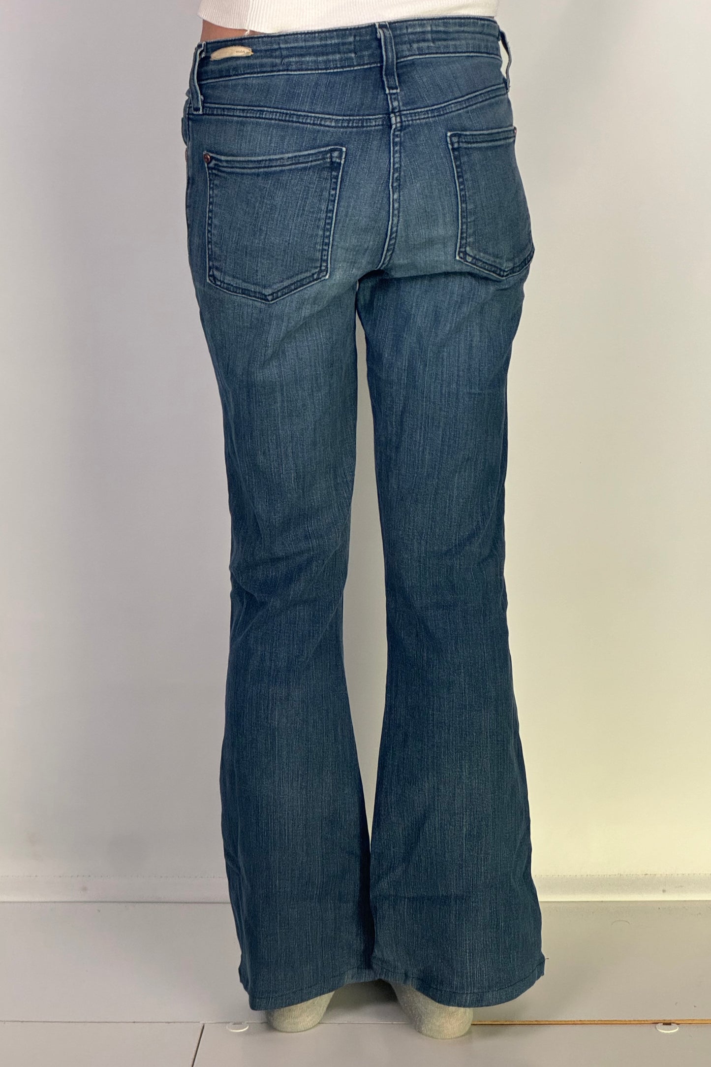 Jeans stl: XS