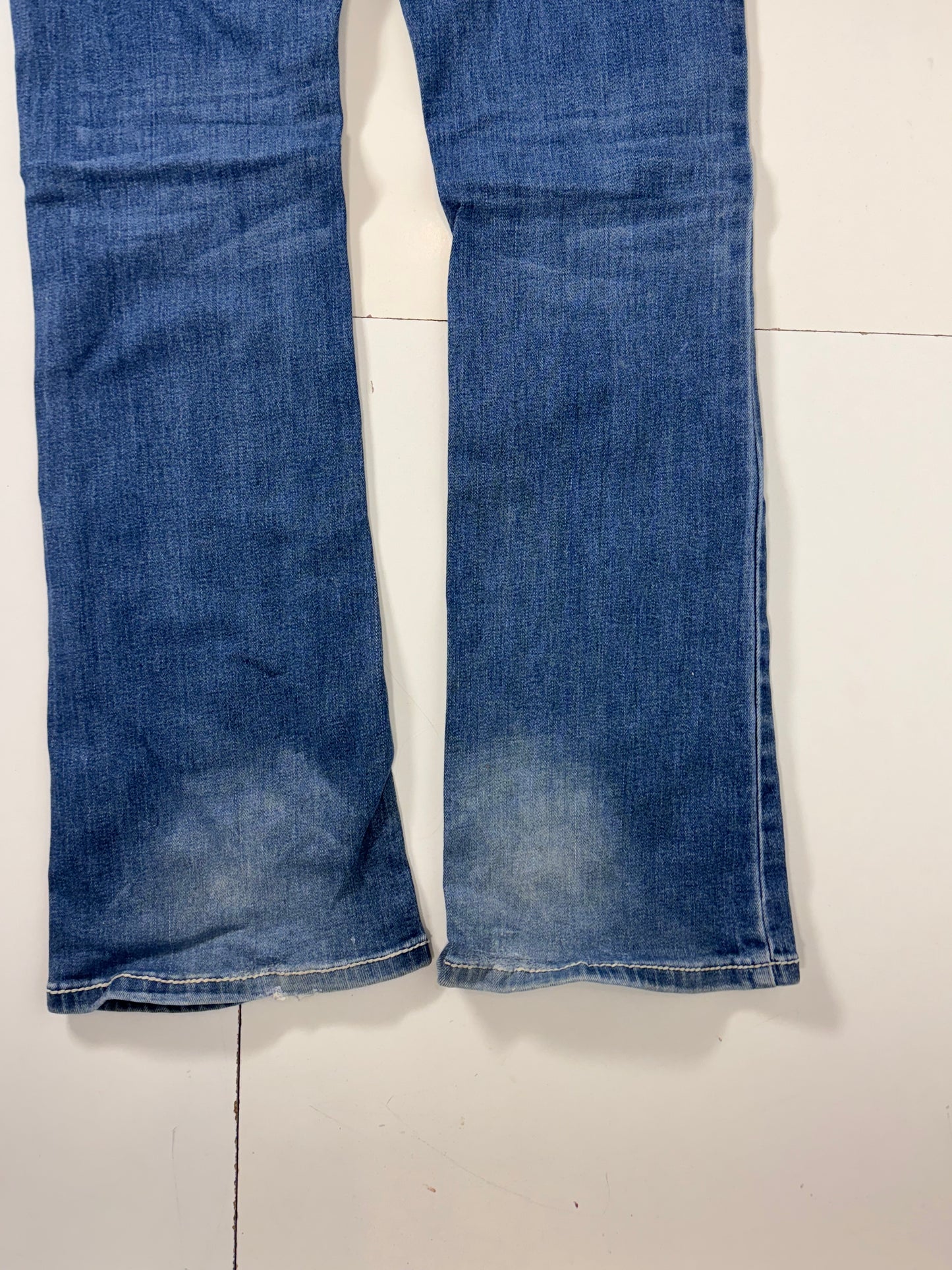 Jeans stl: XS