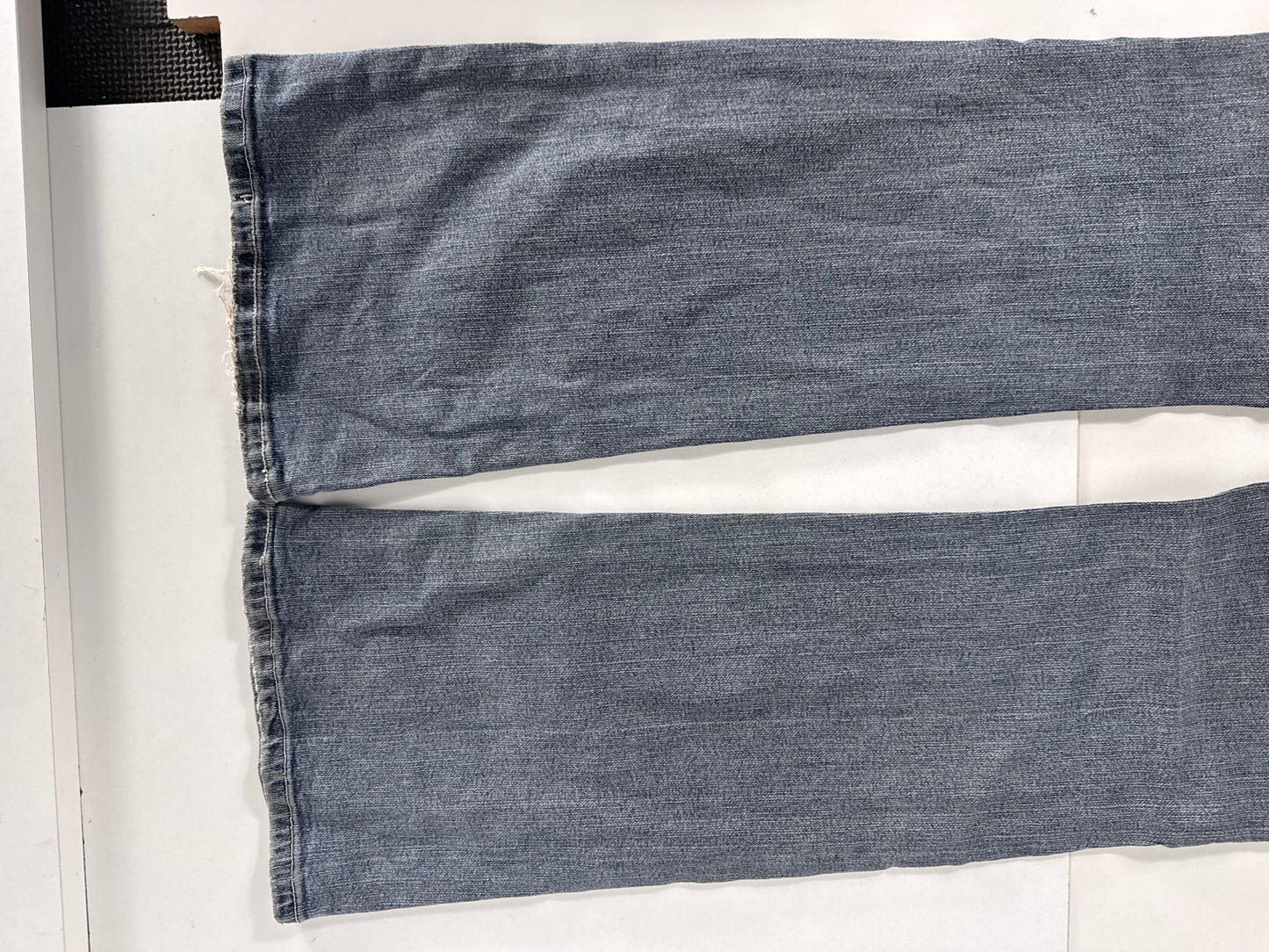 Lågmidjade jeans stl: XS