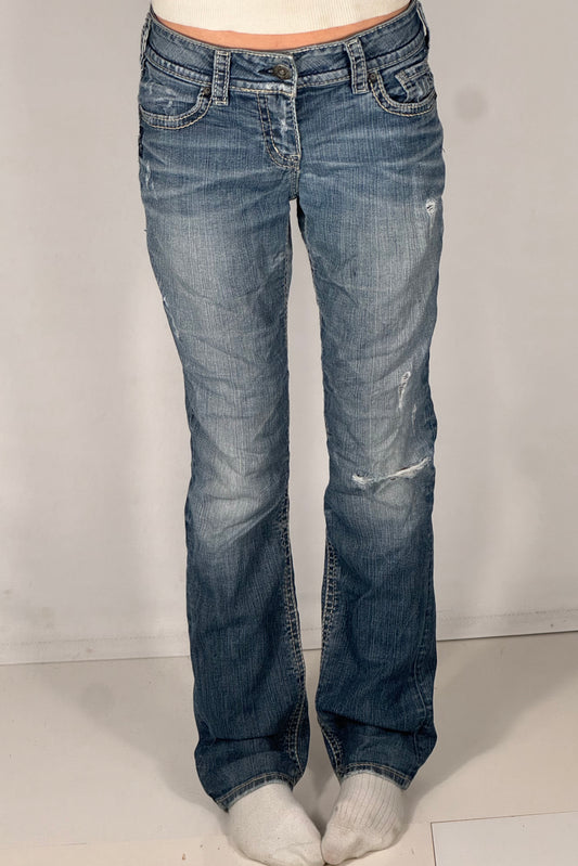 Jeans stl: S