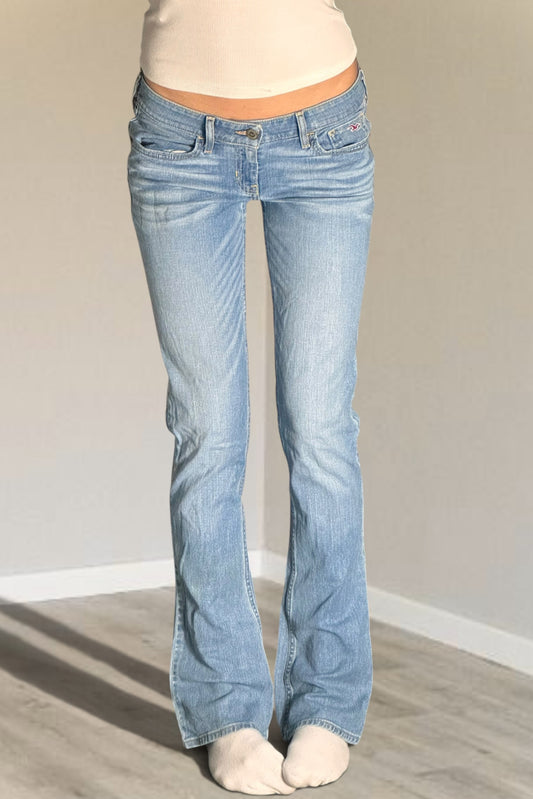 Hollister jeans stl: S