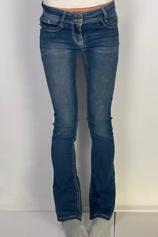 Jeans stl: XXS