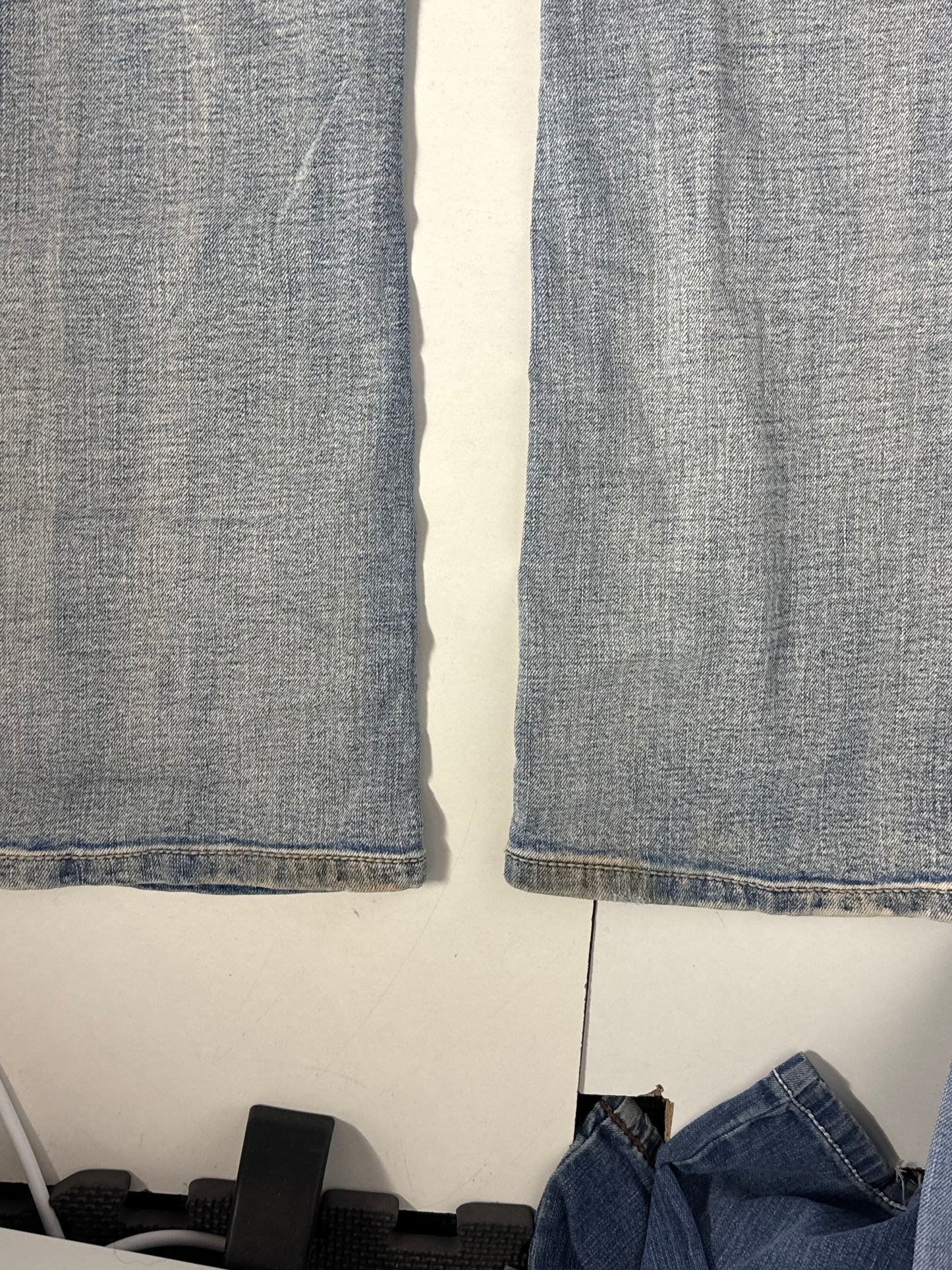 Jeans stl: L