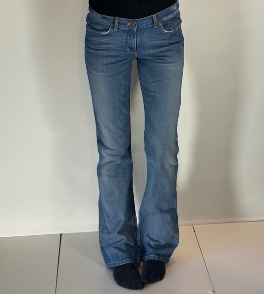 Jeans–stl: S