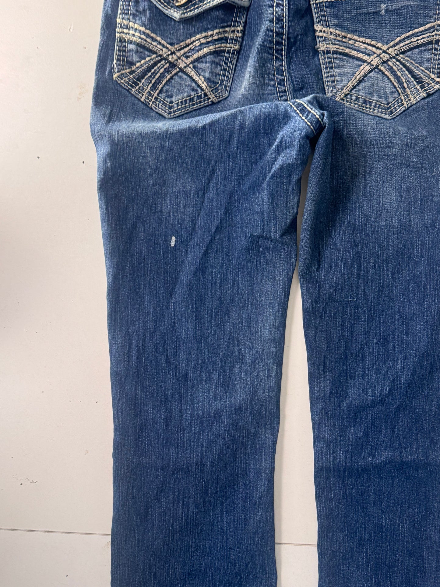 Jeans stl: XXS