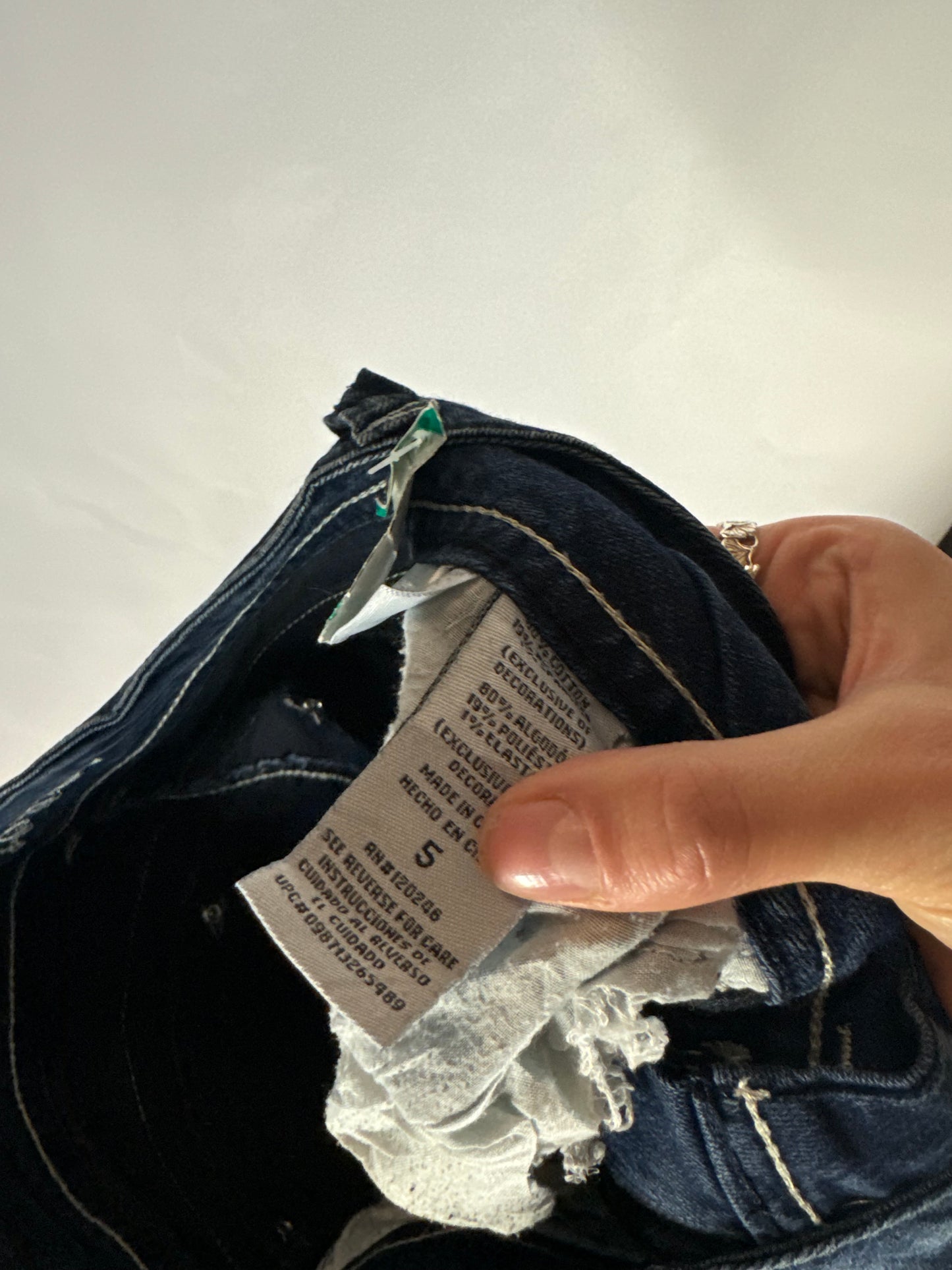 Shorts stl: XS