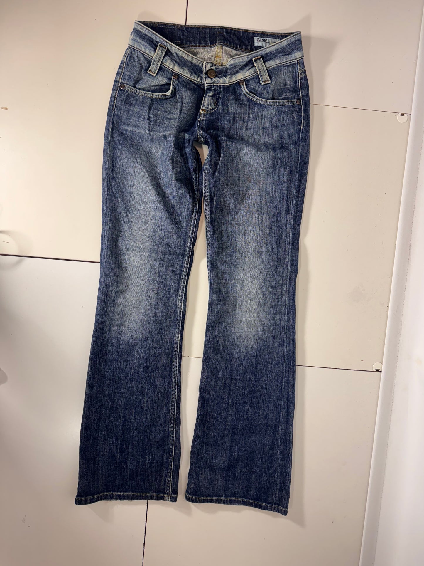 Lee jeans stl: XS