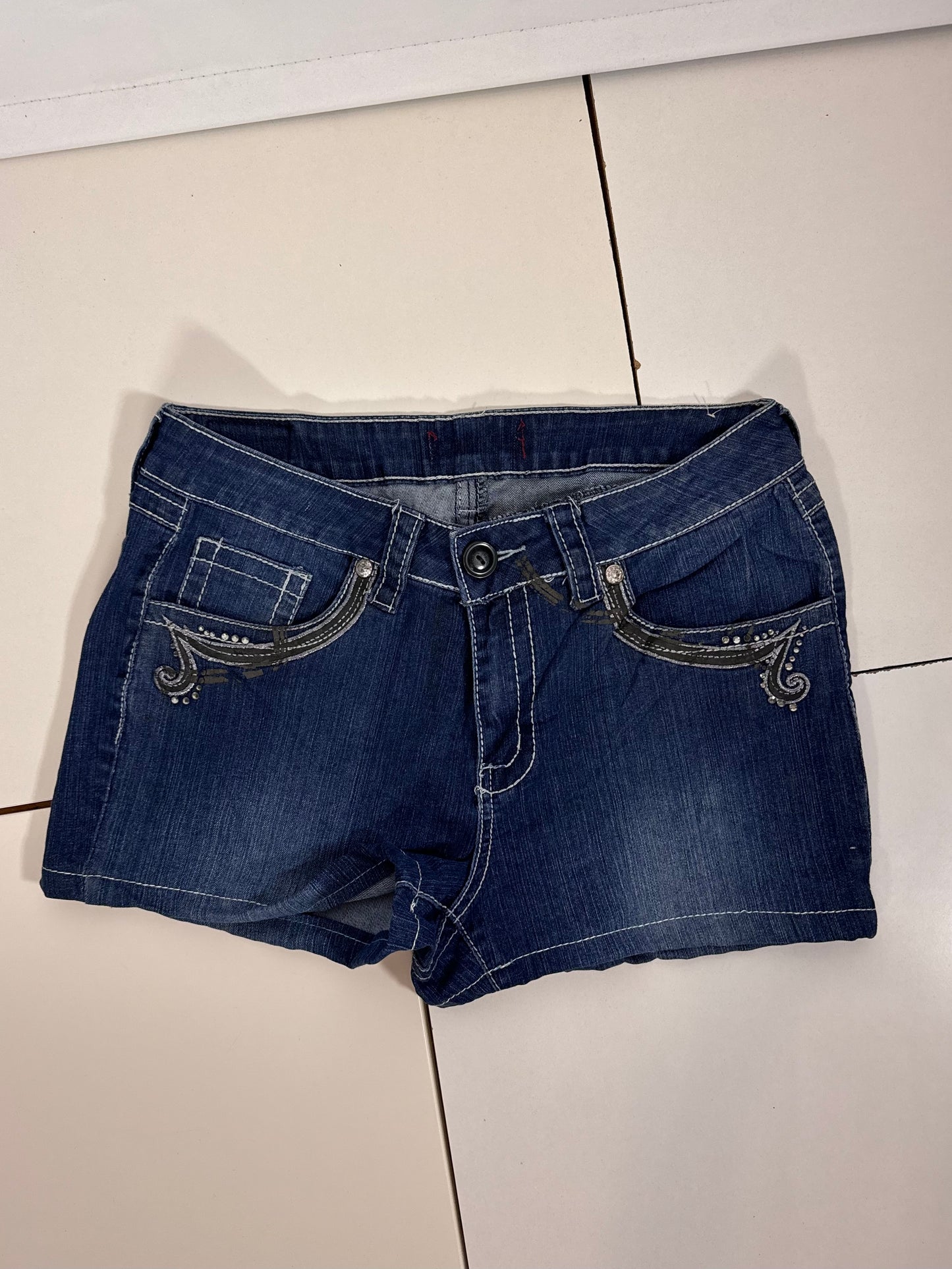 Shorts stl: S