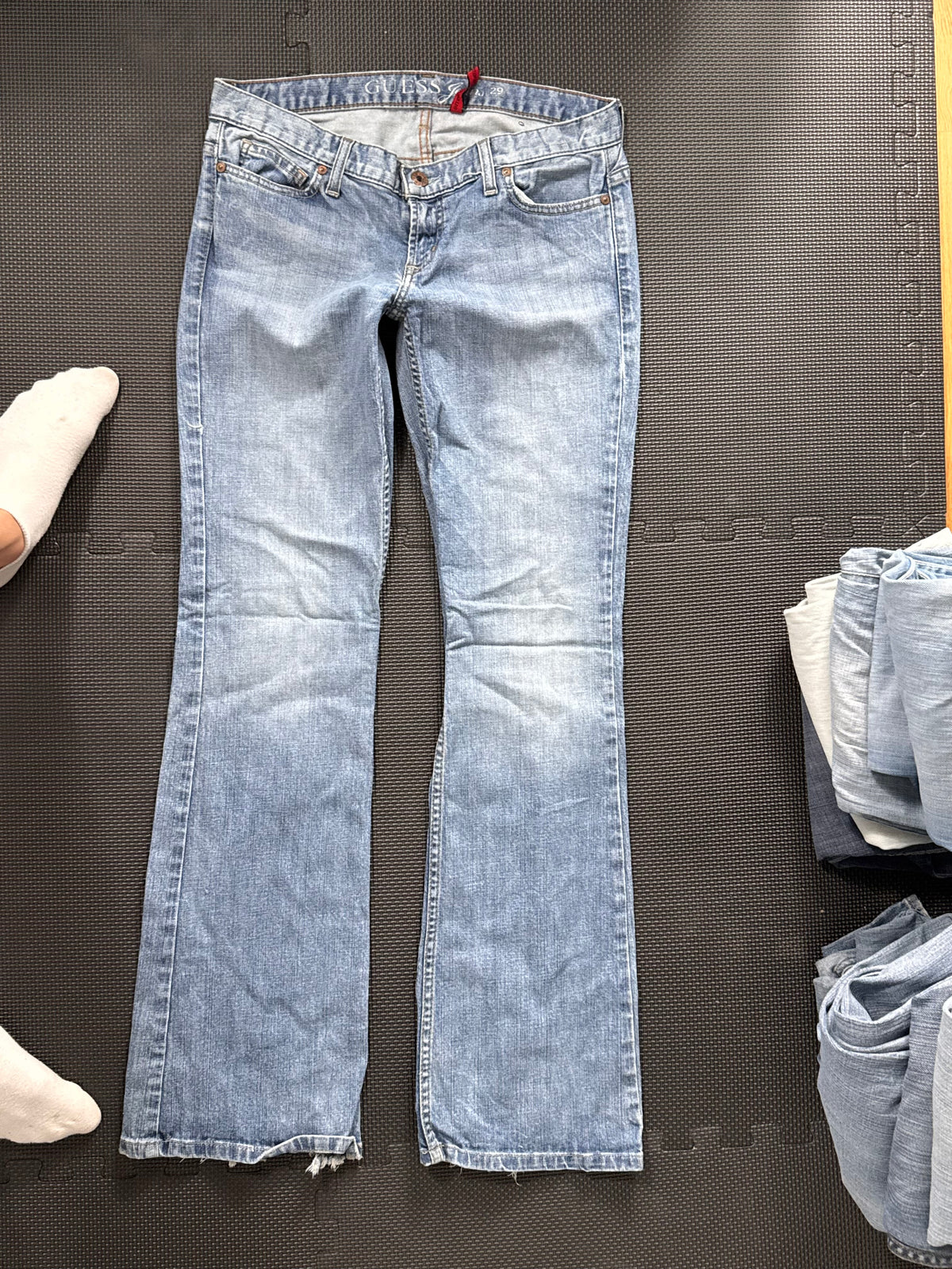 Guess jeans stl: M