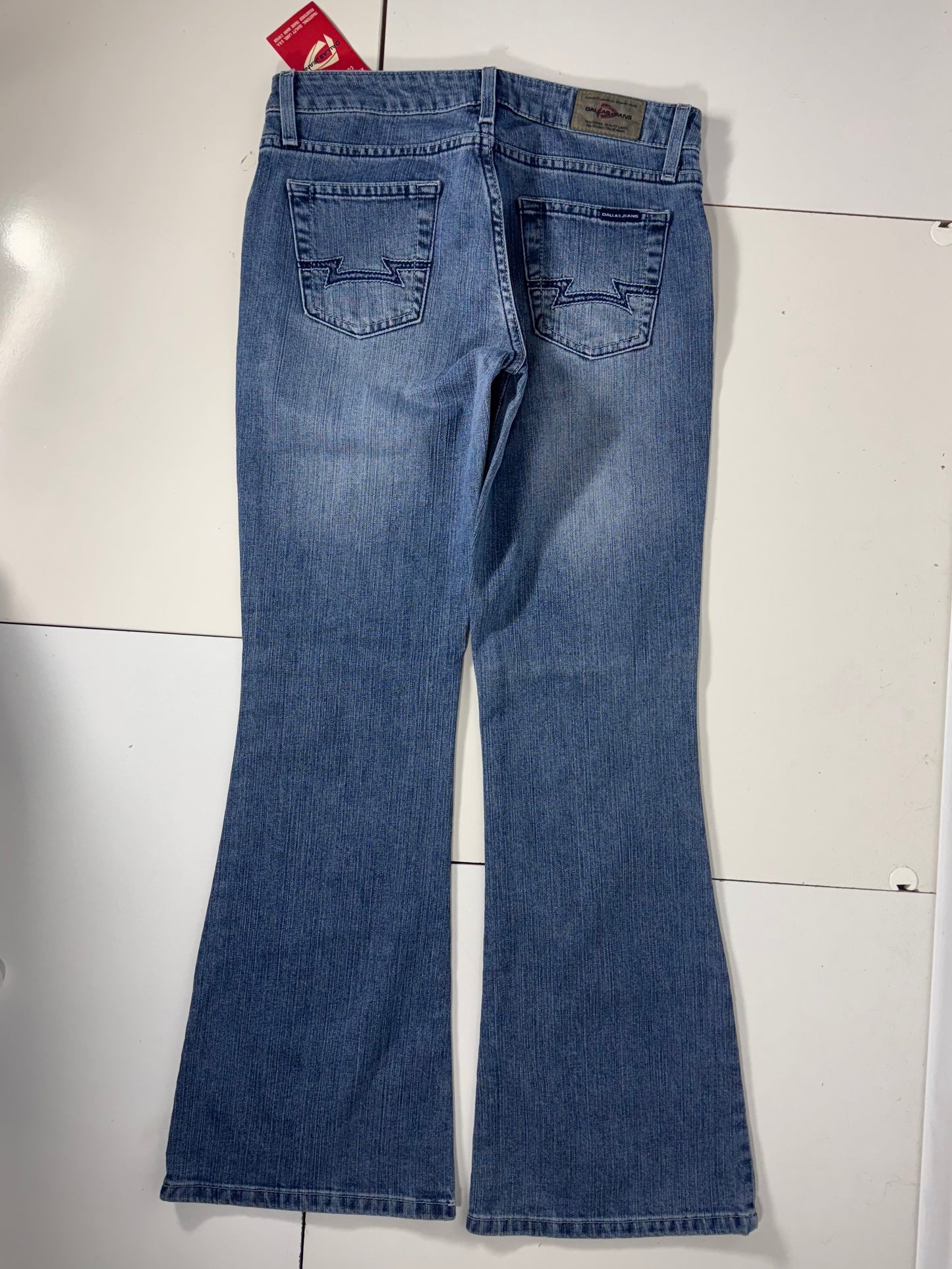 Jeans stl: