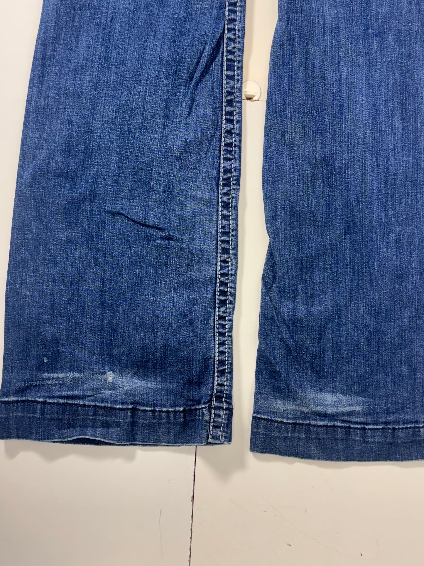 Lågmidjade jeans stl: XS/S