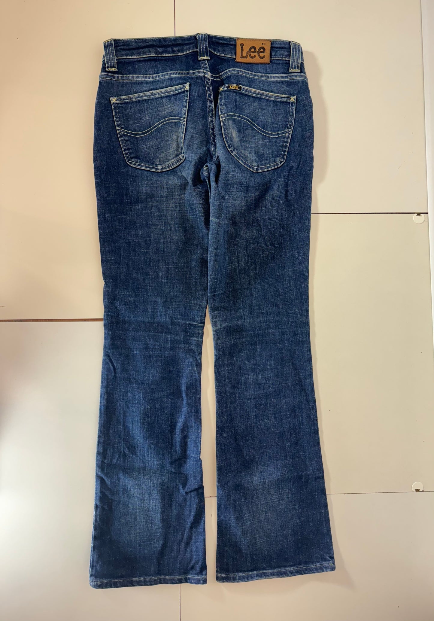 Lee jeans–stl: M