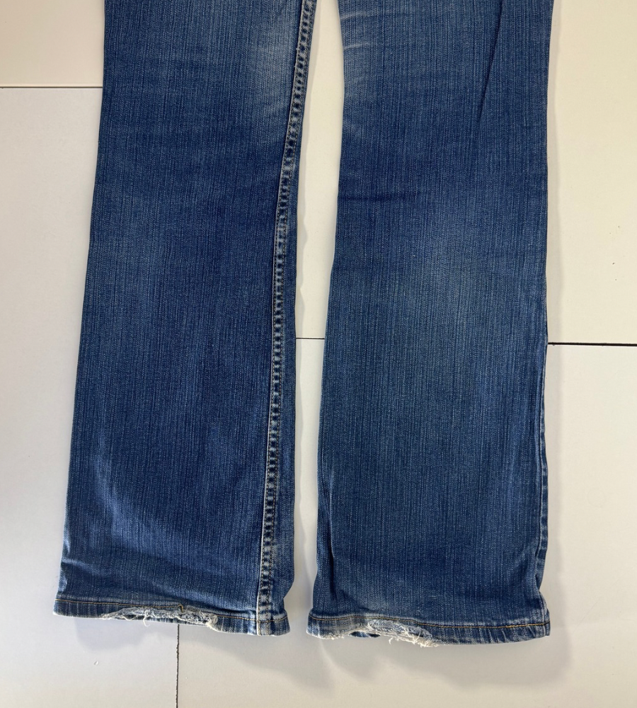 Lee jeans–stl: S