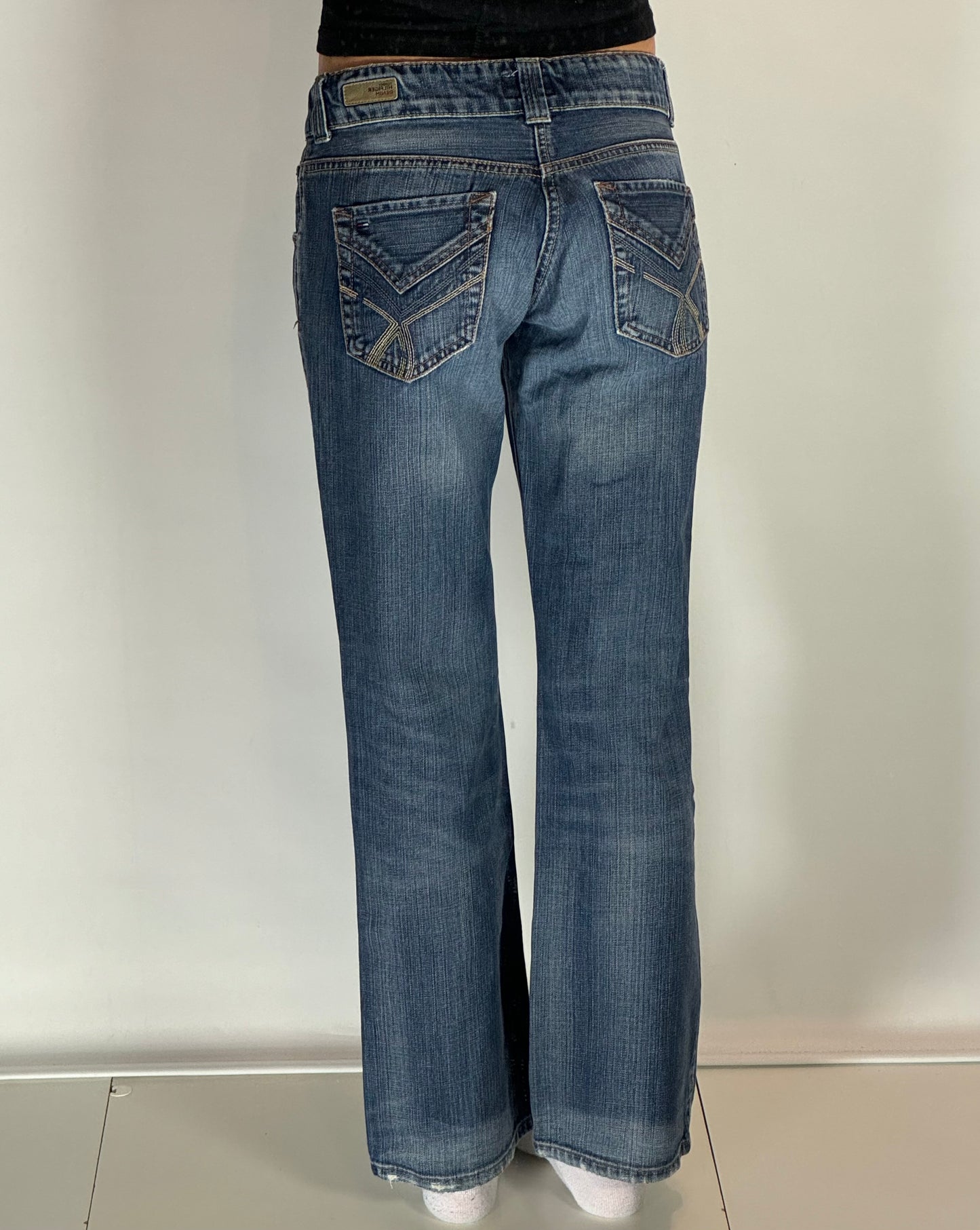 Hilfiger jeans stl: S