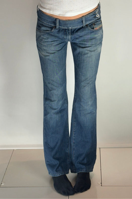 Diesel jeans stl: S