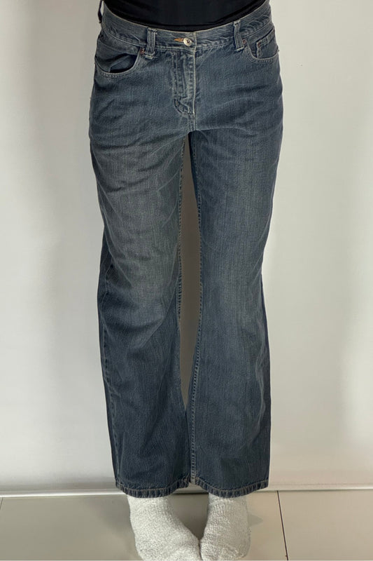 Jeans stl: XS
