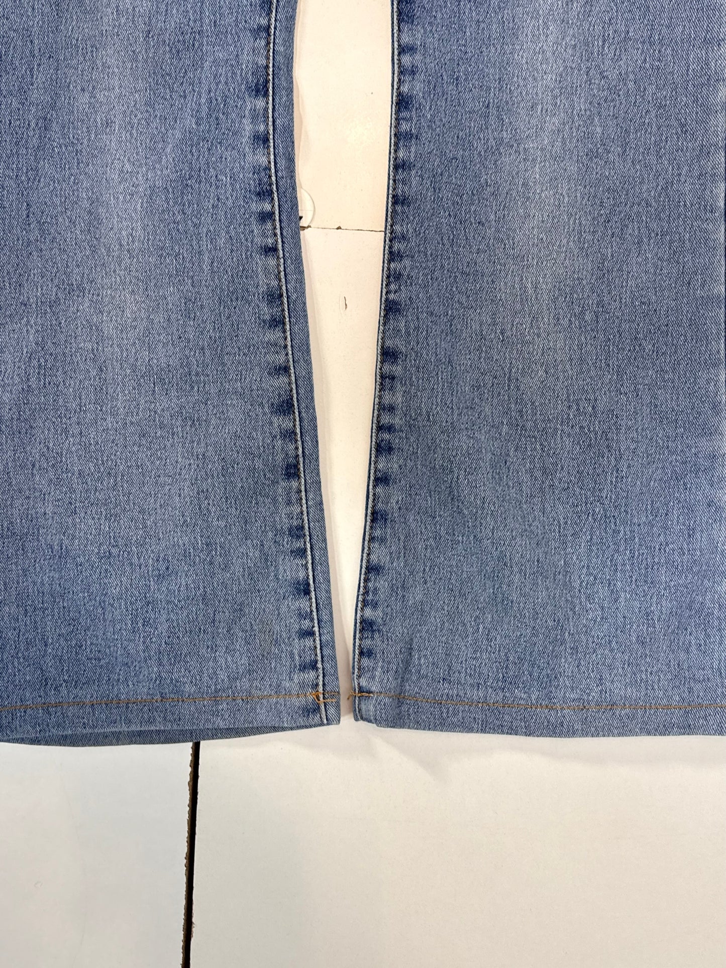 Lågmidjade jeans stl: