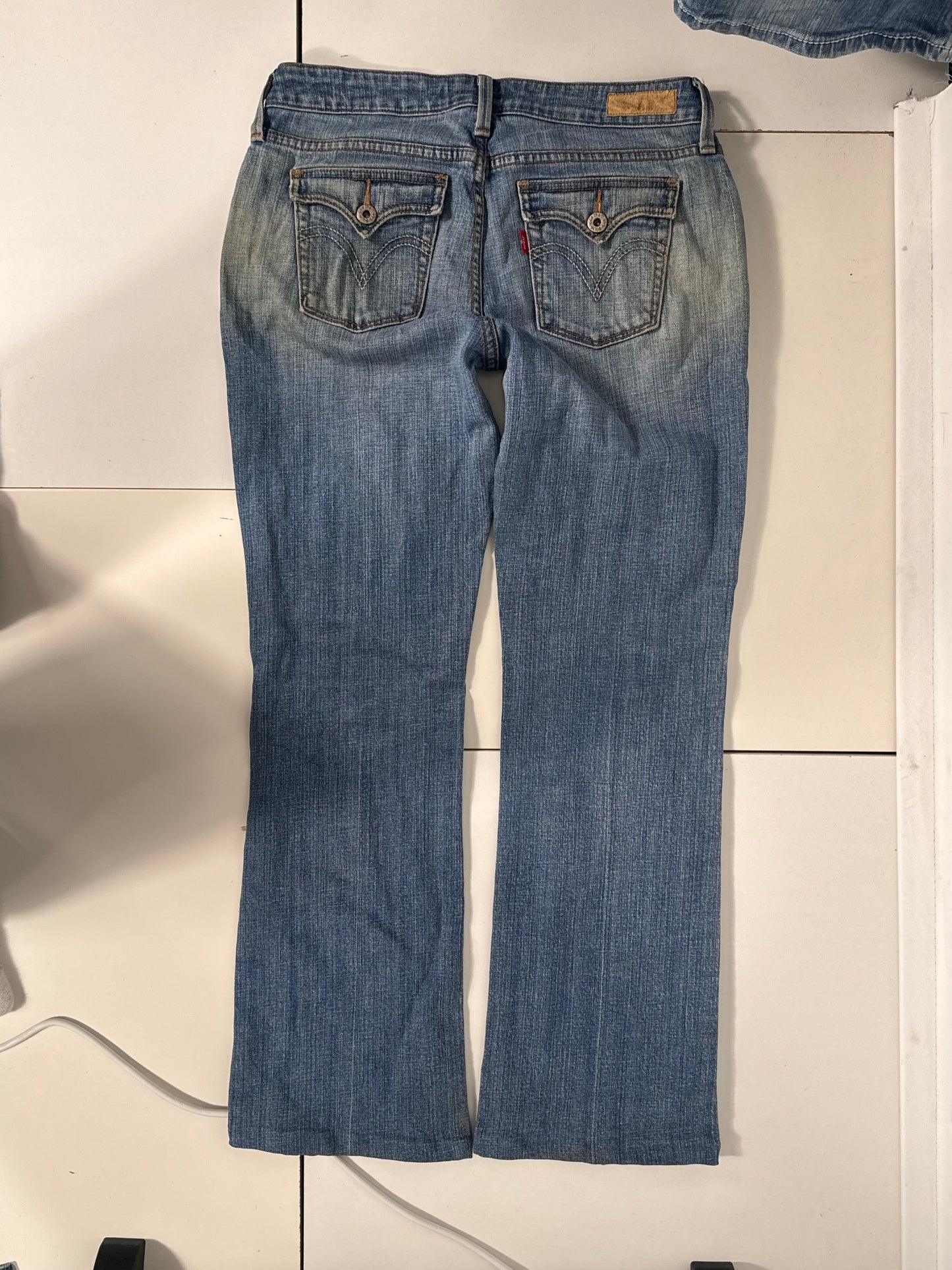 Levis jeans stl: S