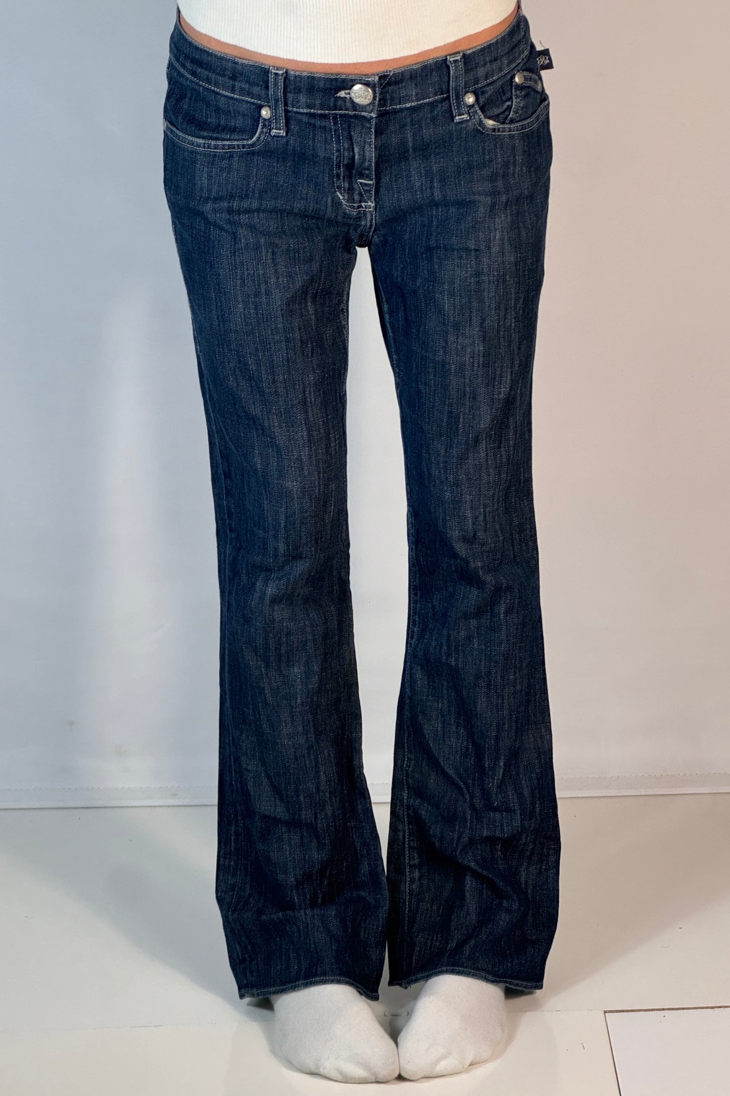 Victoria Beckham jeans str: M