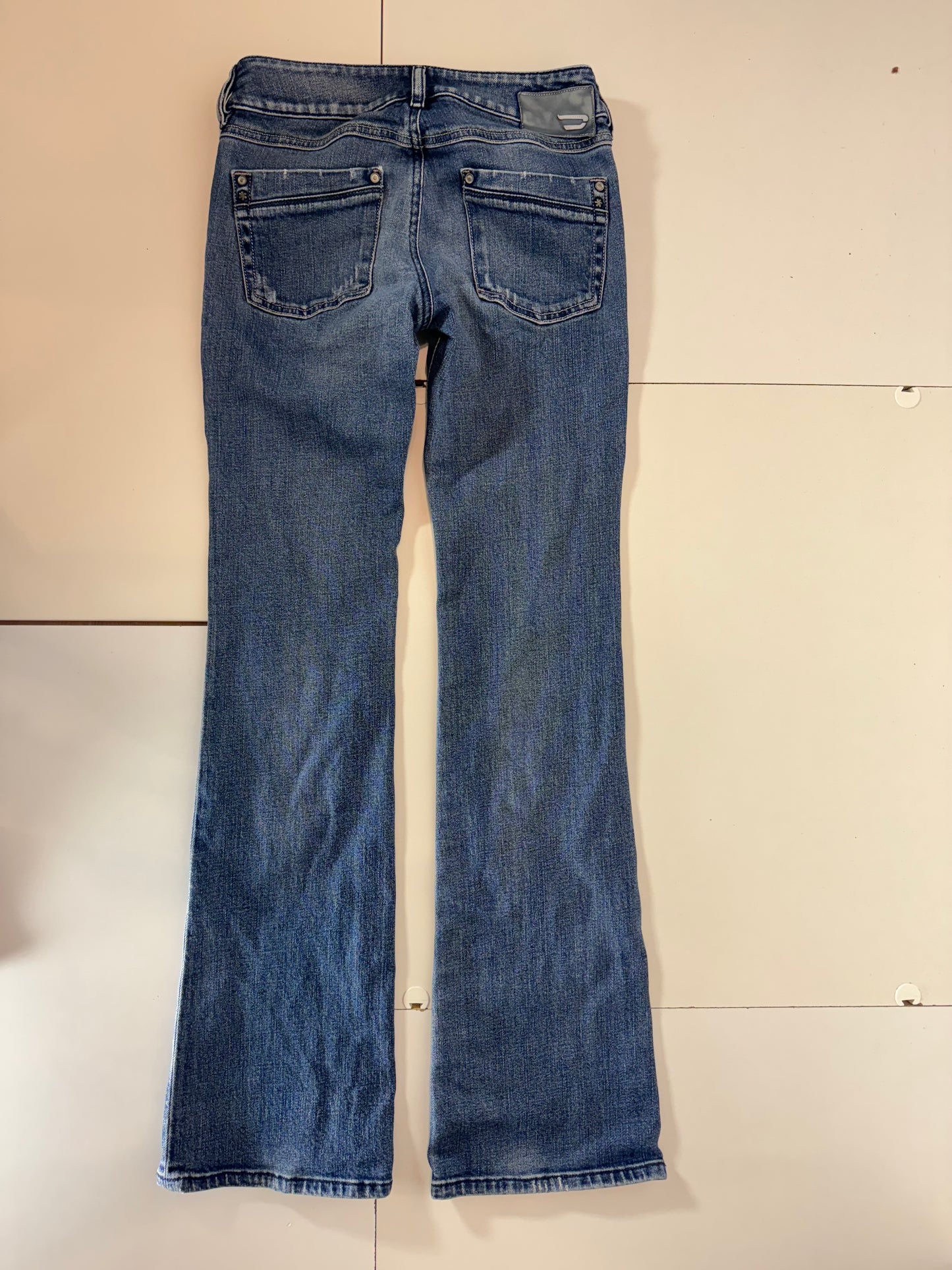 Diesel jeans stl: XXXS