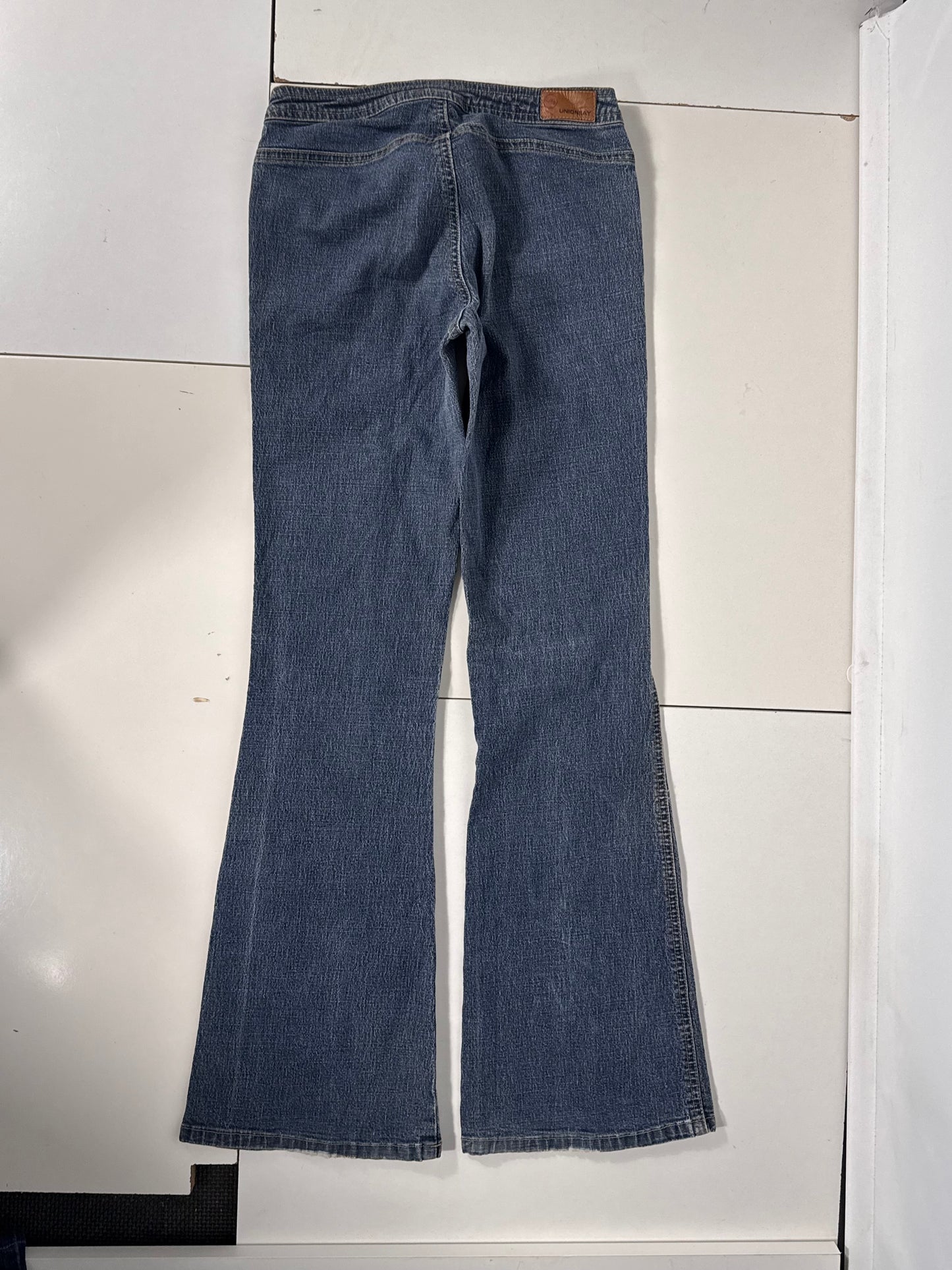 Lågmidjade jeans stl: XXS
