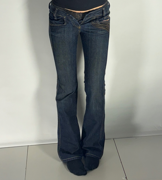 Diesel jeans–stl: XXS