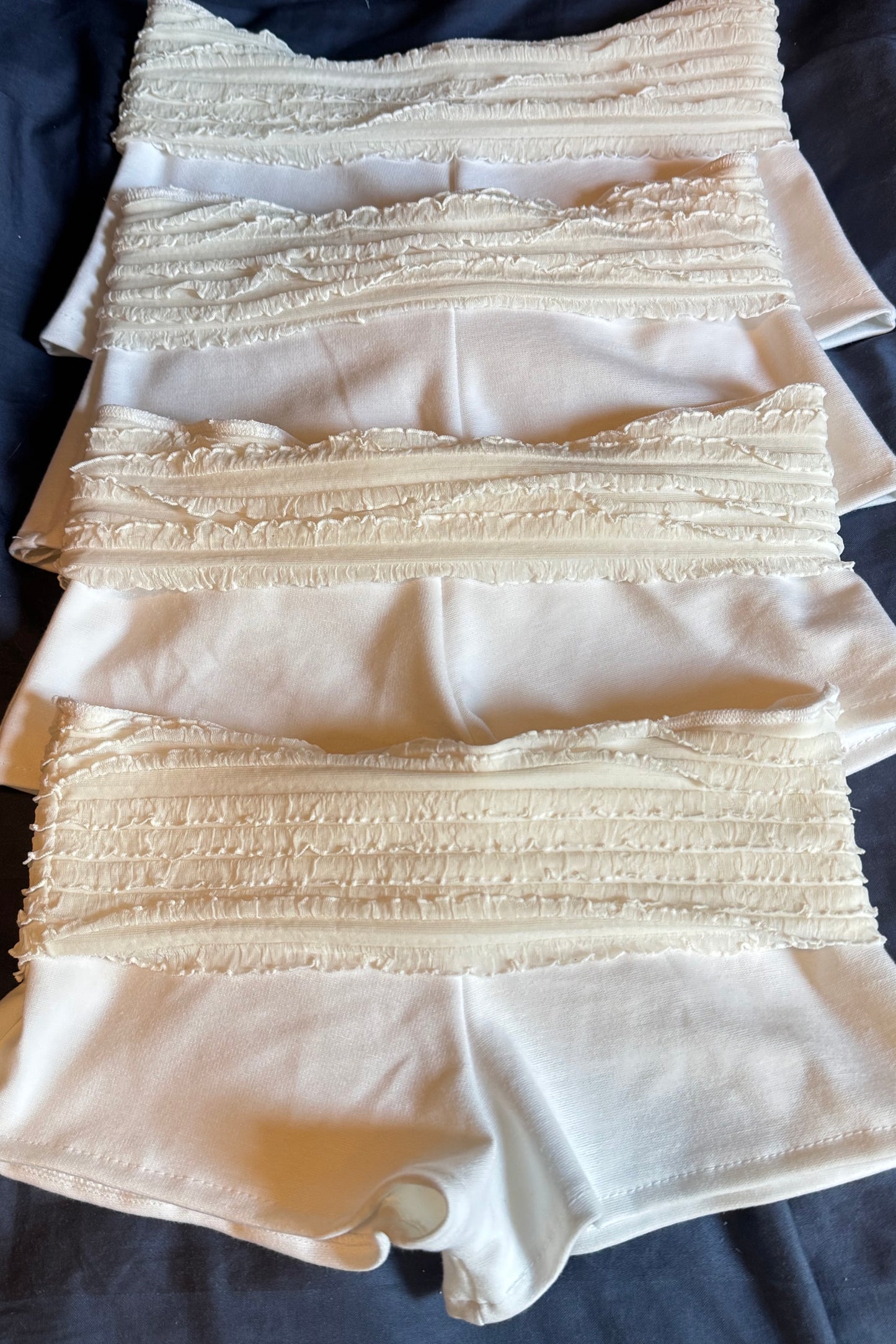 Shorts stl: XS