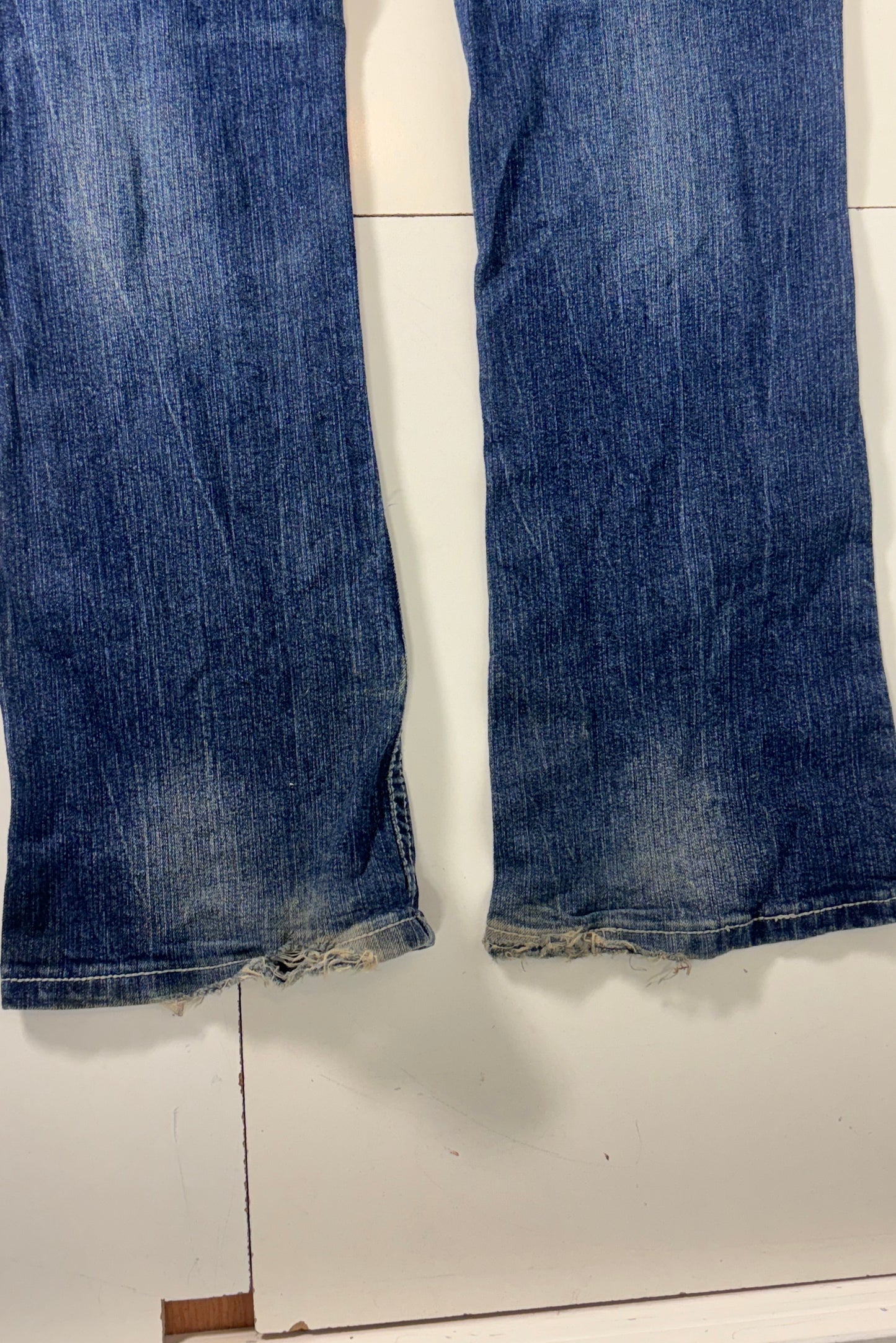 Jeans stl: