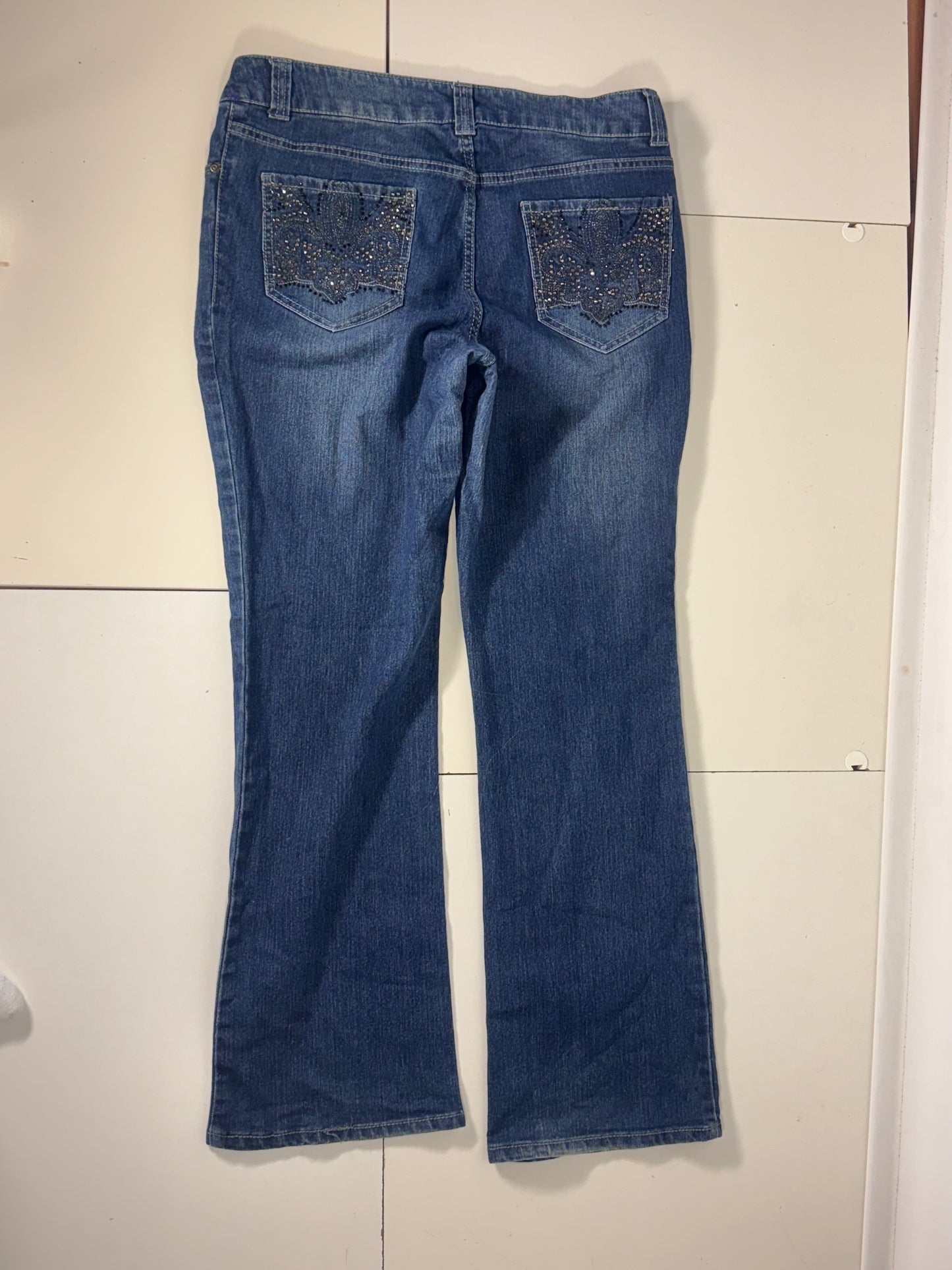 Jeans stl: