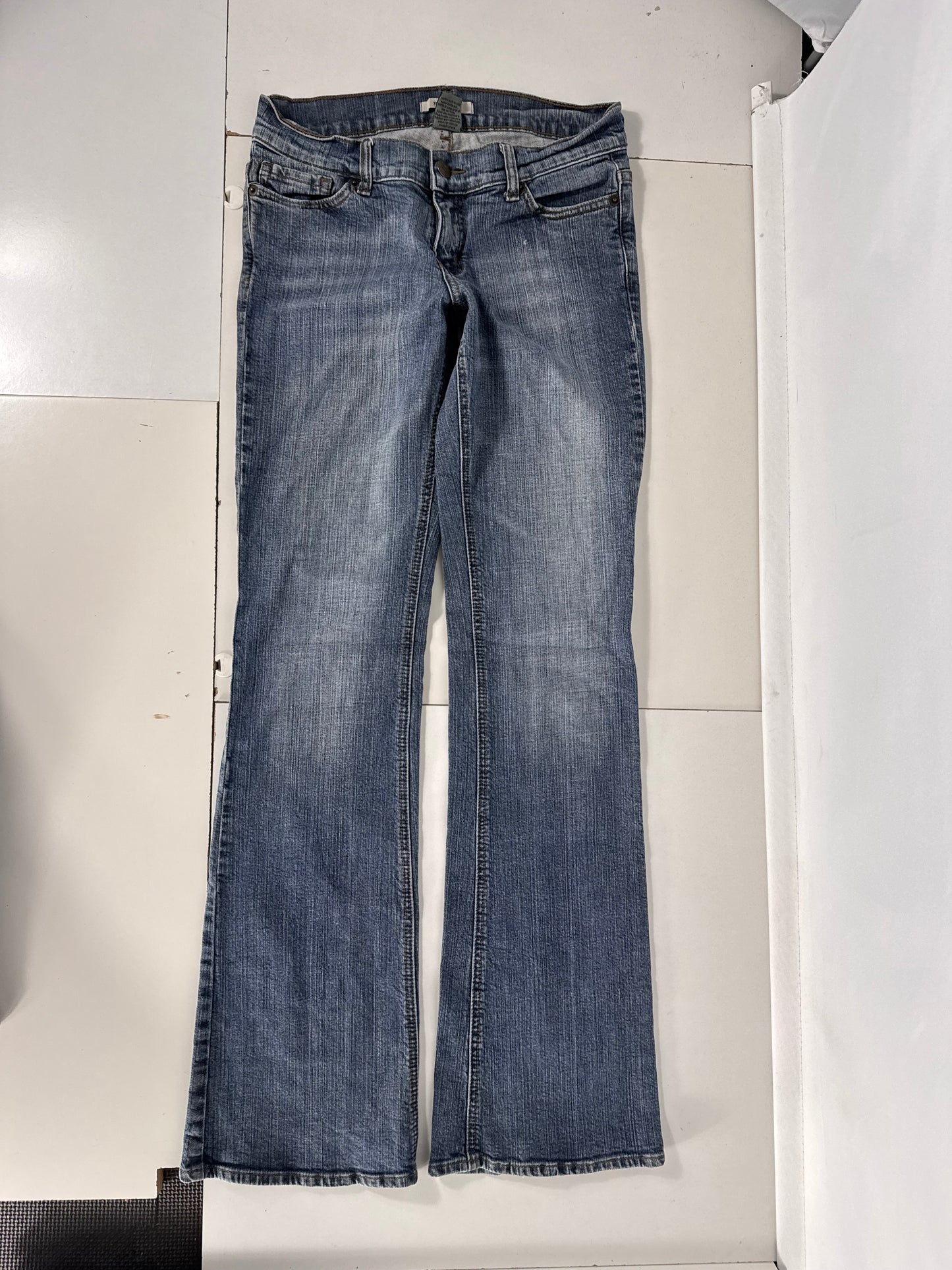 Lavtaljede jeans str: XS